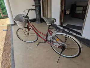 Lumala Classic Bicycle