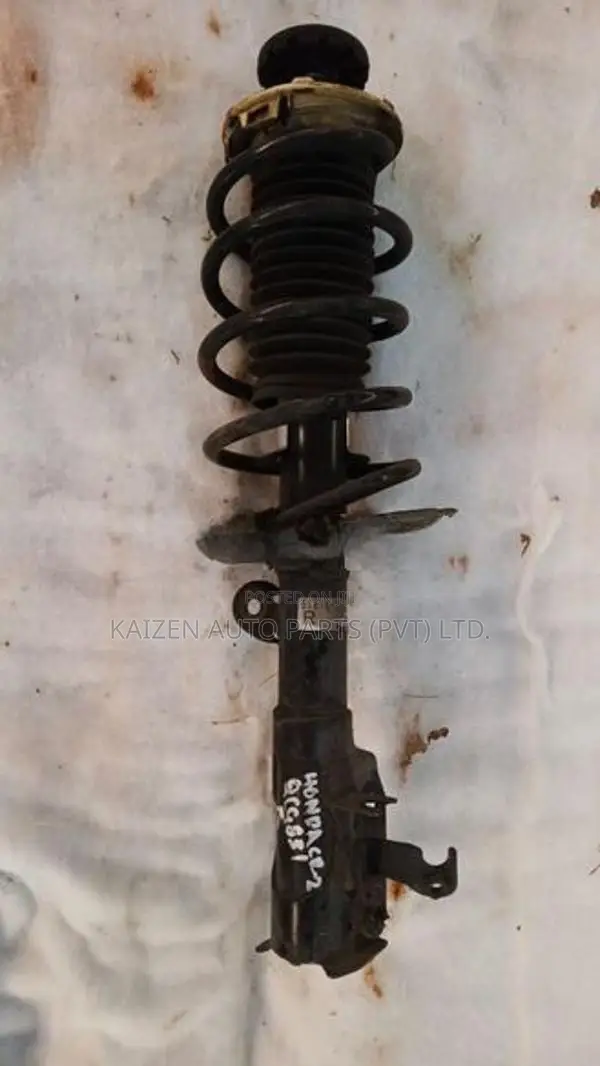 Honda CR-Z Front Shock