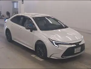 Toyota Corolla W×B 1.5 Petrol 2024