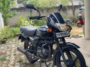 Bajaj Platina 100 2014