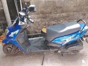 Dyno Scooby 125 2022
