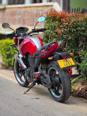 Yamaha FZS V1 2014
