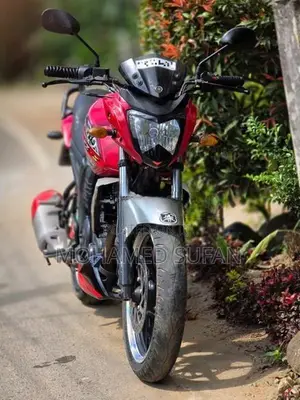 Yamaha FZS V1 2014