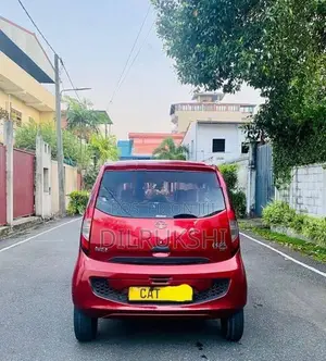 Tata Nano 2017