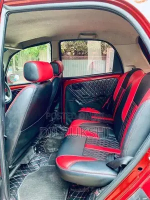 Tata Nano 2017