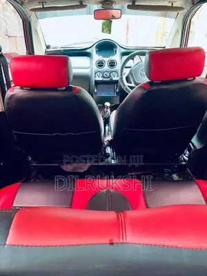 Tata Nano 2017