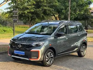 Nissan GRAVITE TEKNA + LE 2026
