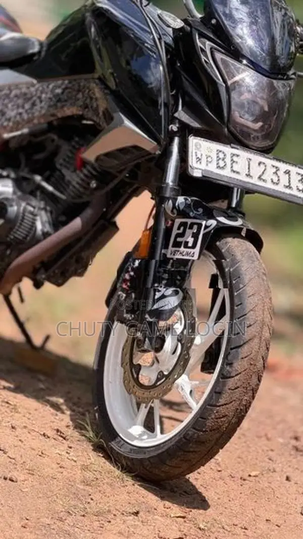 Honda CB Hornet 2016