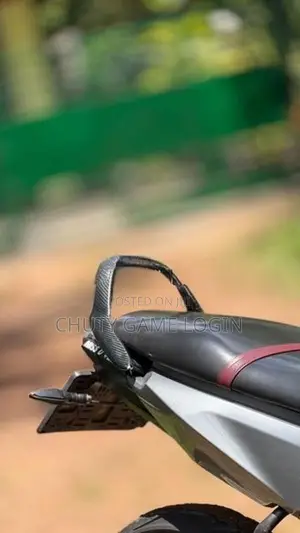 Honda CB Hornet 2016