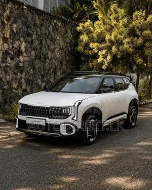 Kia Seltos GTX A 2026