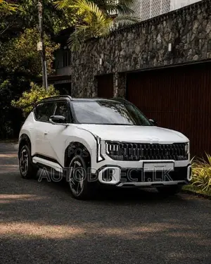 Kia Seltos GTX A 2026