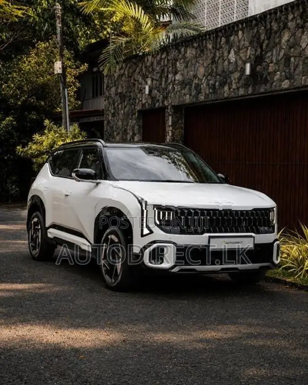 Kia Seltos GTX A 2026