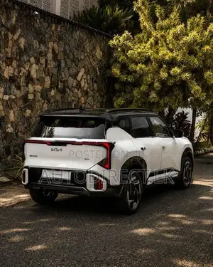 Kia Seltos GTX A 2026