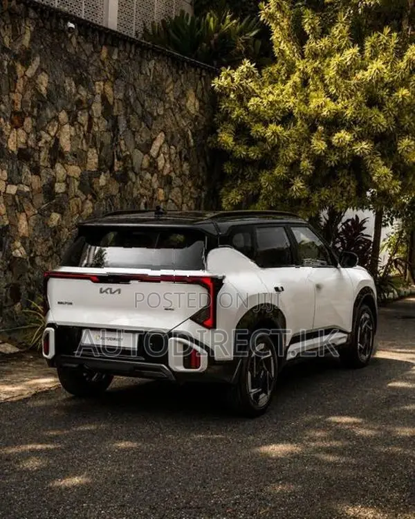 Kia Seltos GTX A 2026