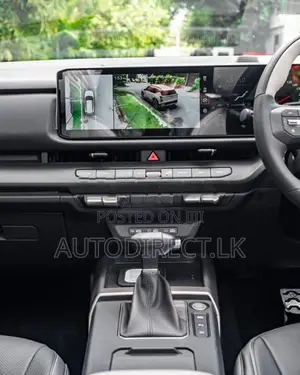 Kia Seltos GTX A 2026