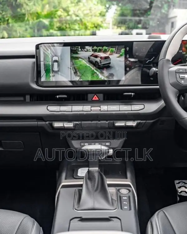 Kia Seltos GTX A 2026