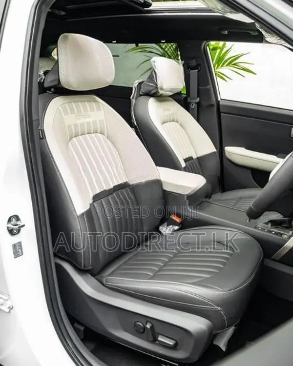 Kia Seltos GTX A 2026