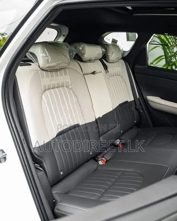 Kia Seltos GTX A 2026