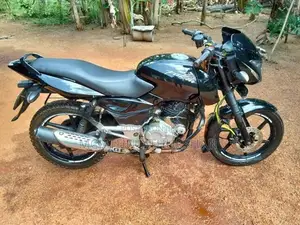 Bajaj Pulsar 150 2015