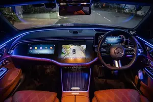 Mercedes Benz E350 AMG Premium Plus 2025