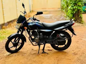 Bajaj Platina 125 2010
