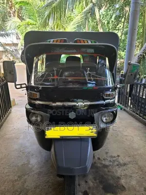 Piaggio Ape 2012