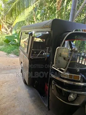 Piaggio Ape 2012
