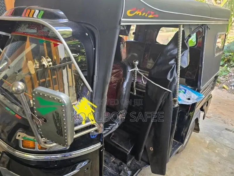 Piaggio Ape 2012