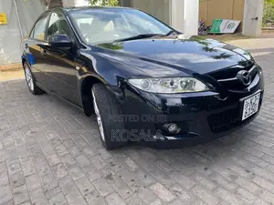 Mazda 6 2003