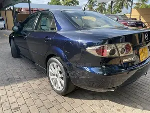 Mazda 6 2003