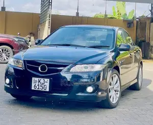 Mazda 6 2003