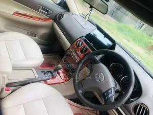 Mazda 6 2003