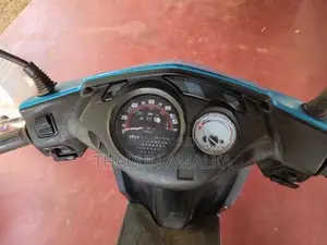 Honda Dio 2016