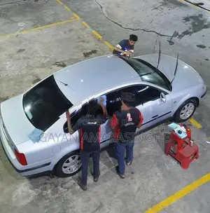Volkswagen Passat 2000