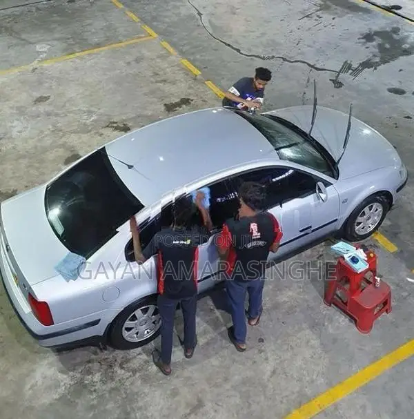Volkswagen Passat 2000