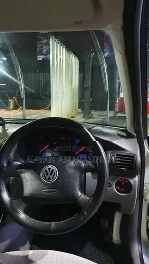 Volkswagen Passat 2000