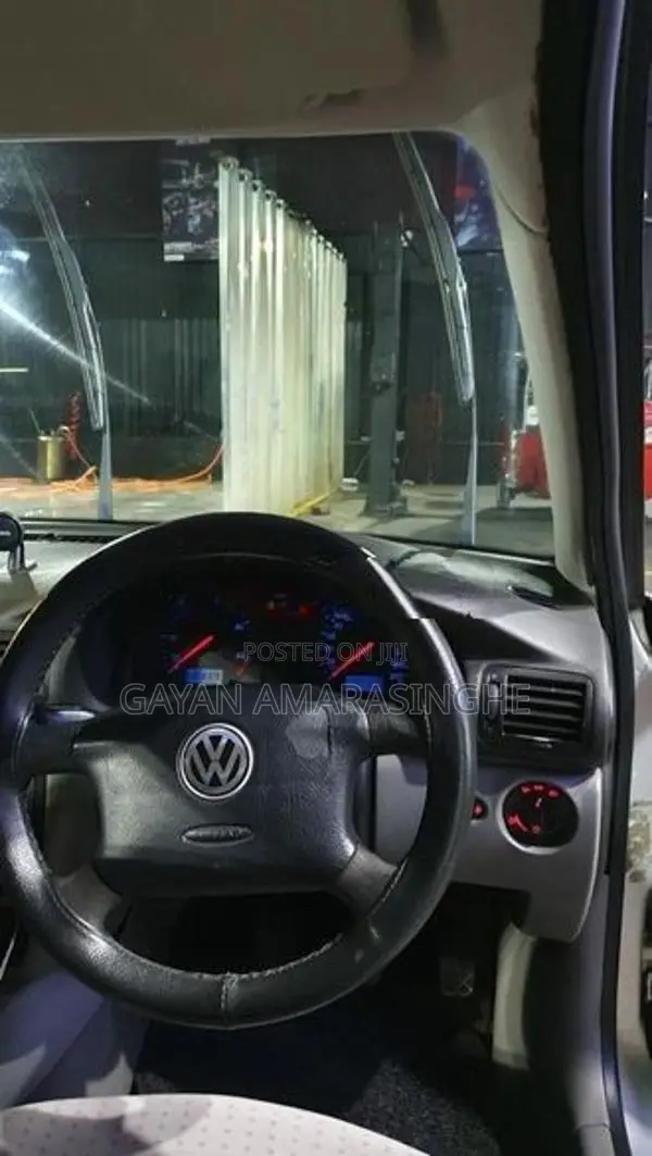 Volkswagen Passat 2000