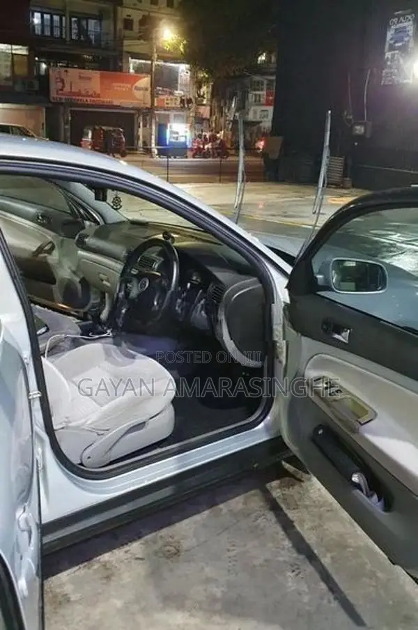 Volkswagen Passat 2000