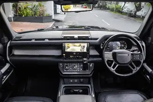 Land Rover Defender P400e HSE X Dynamic 2023