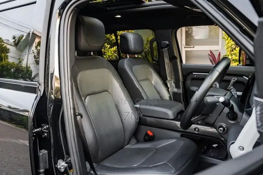 Land Rover Defender P400e HSE X Dynamic 2023