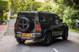 Land Rover Defender P400e HSE X Dynamic 2023