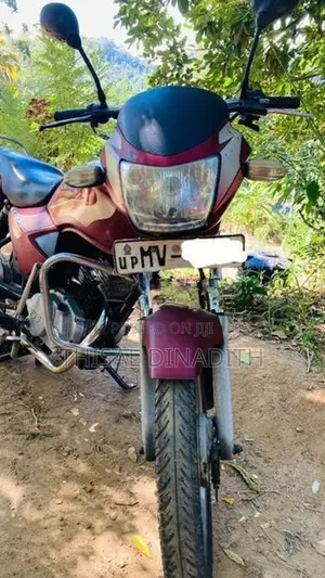 TVS Star Sport 2006
