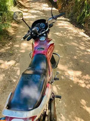 TVS Star Sport 2006