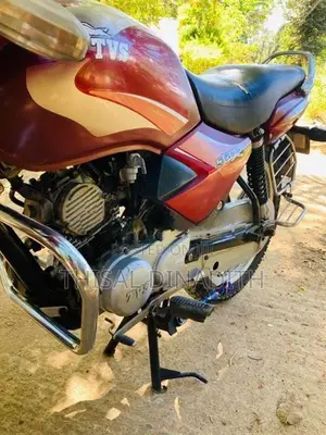 TVS Star Sport 2006