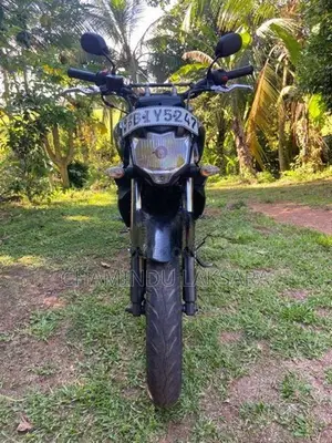 Yamaha FZs V2 2020