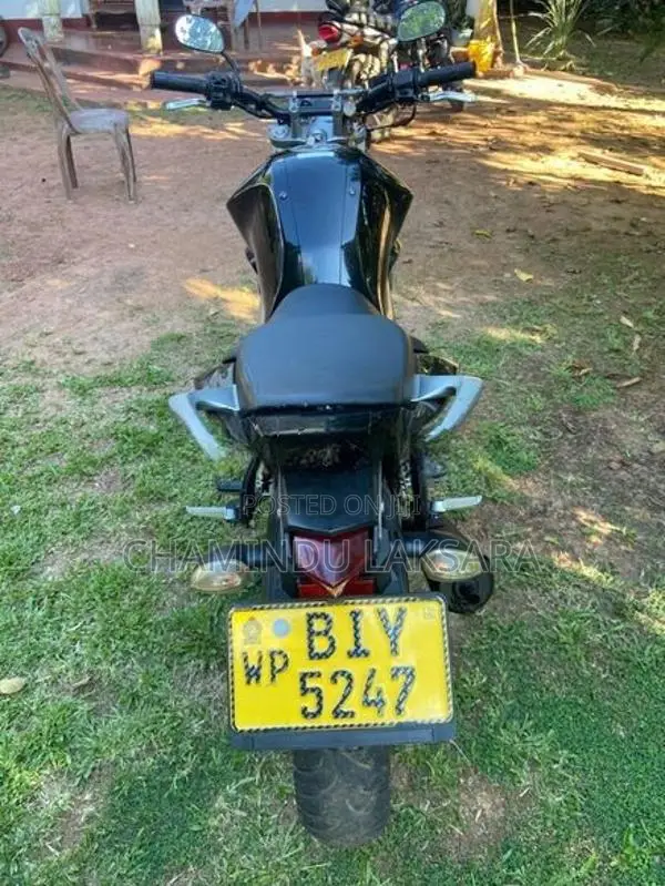 Yamaha FZs V2 2020