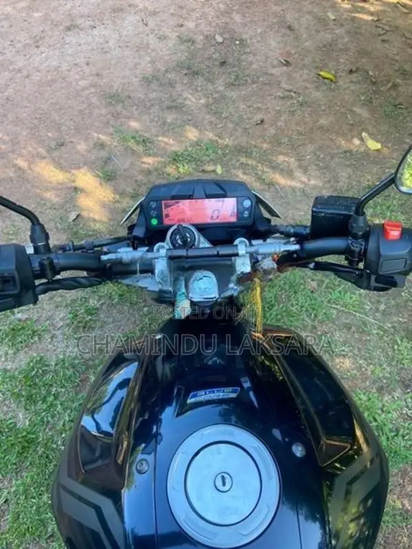 Yamaha FZs V2 2020