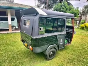 Piaggio Ape 2009