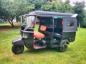 Piaggio Ape 2009