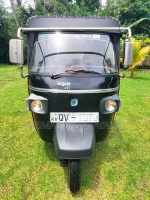 Piaggio Ape 2009